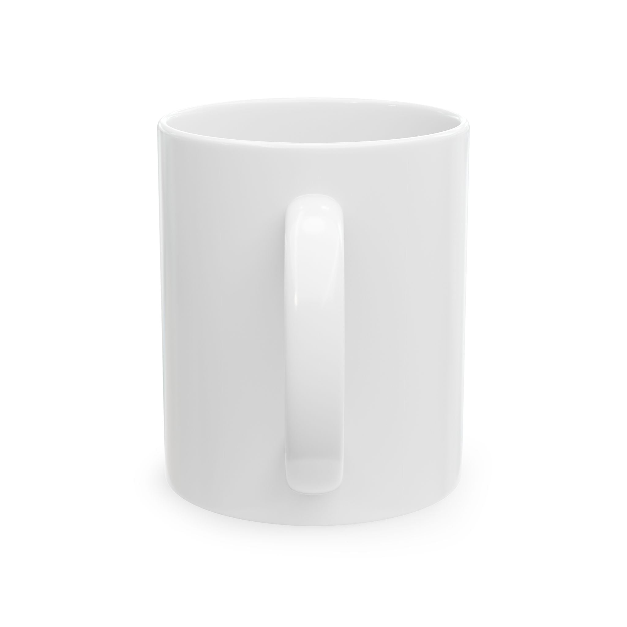 ATEEZ San Jindo Dog Meme Ceramic Mug - Viral "Da Juk Ja" (Let's All Die) Comeback Stage Pose Coffee Cup | Funny K-Pop ATINY Fan Merch & Gift