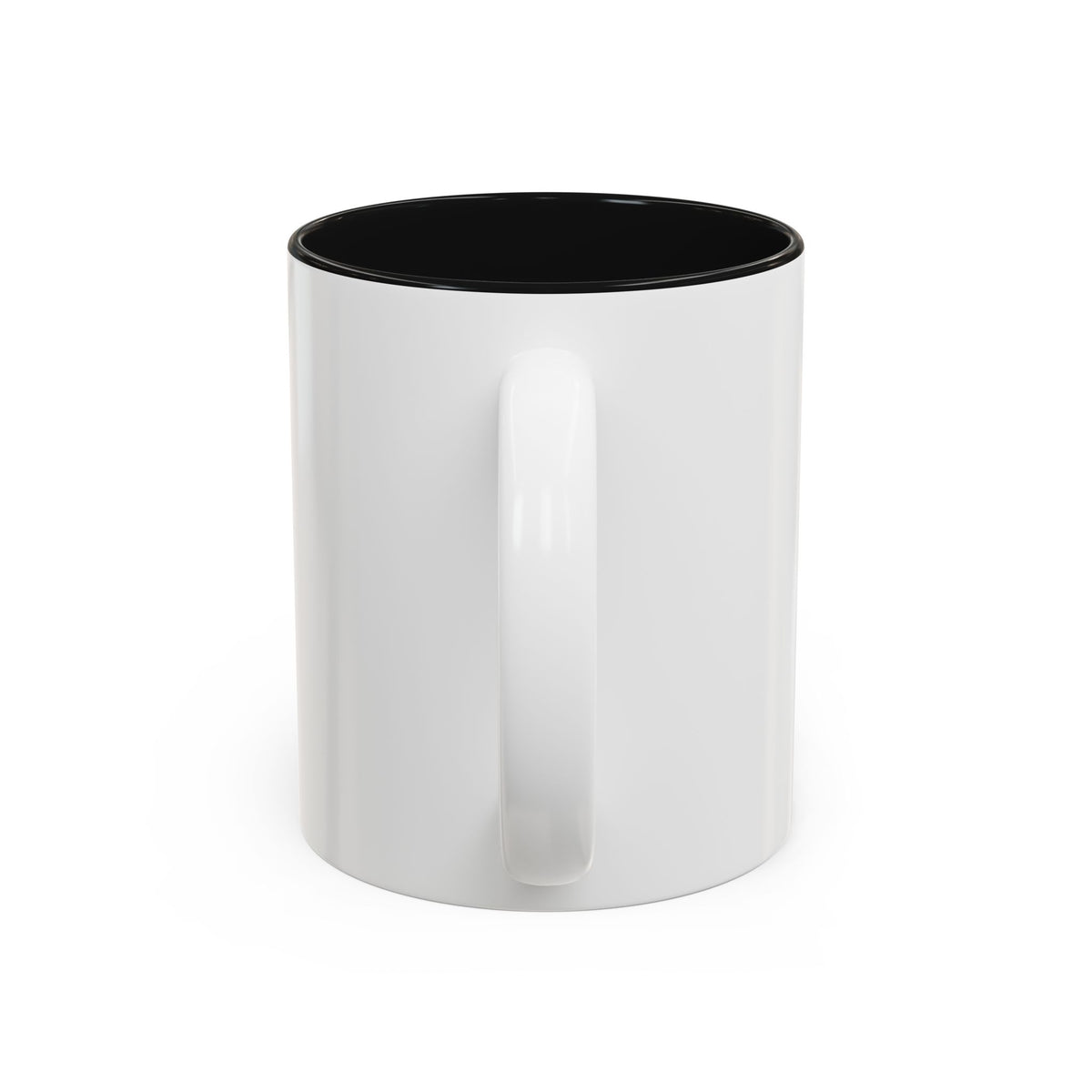 대박 Two-Tone Coffee Mug