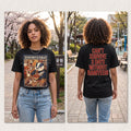 Reincarnated Korean — Ramyeon Version T-Shirt